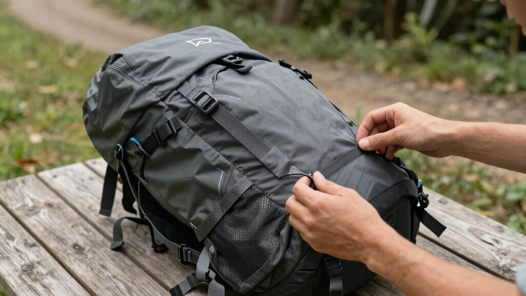 Lightweight Hiking Backpacks: A Back to school Guide