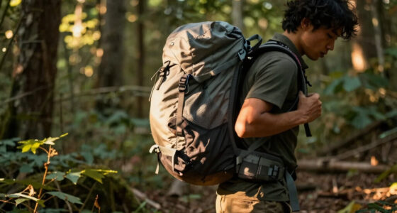 Lightweight Hiking Backpacks: A Back to school Guide