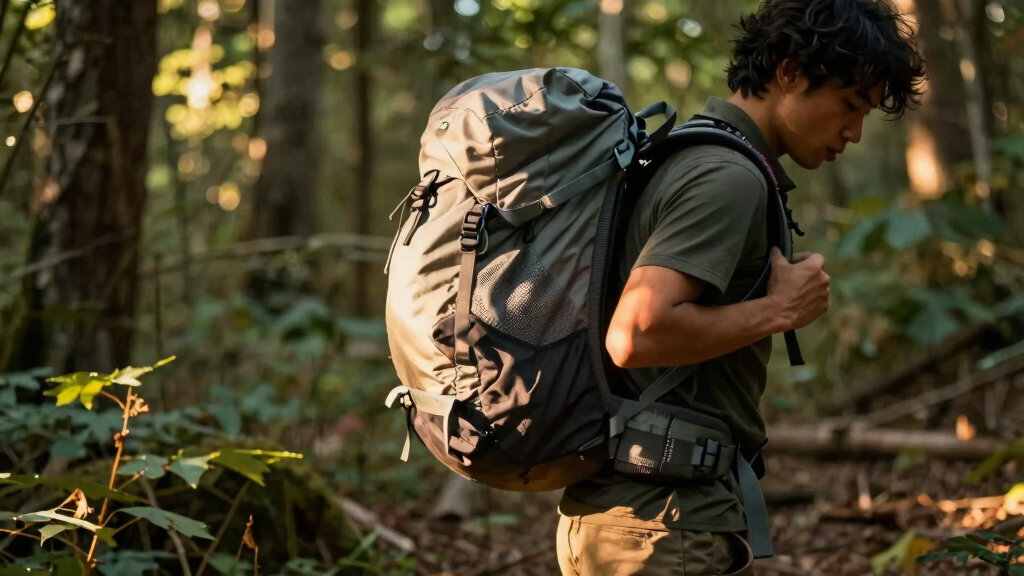 Lightweight Hiking Backpacks: A Back to school Guide