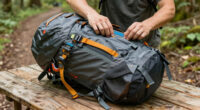 Lightweight Hiking Backpacks: A Back to school Guide