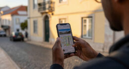 Lisbon, Lisboa, Portugal Surges In Global Coverage