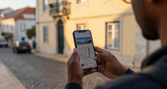 Lisbon, Lisboa, Portugal Surges In Global Coverage