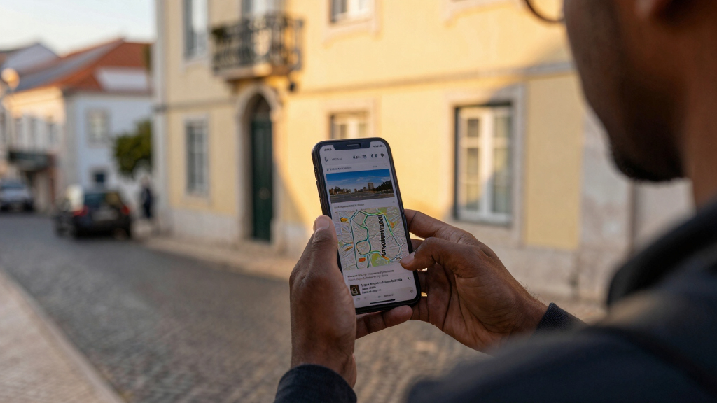 Lisbon, Lisboa, Portugal Surges In Global Coverage