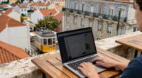 Lisbon, Lisboa, Portugal Surges In Global Coverage