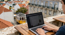 Lisbon, Lisboa, Portugal Surges In Global Coverage