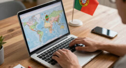 Lisbon, Lisboa, Portugal Surges In Global Coverage