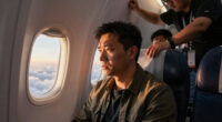 Major airline roasts passengers who jump up right after landing, igniting fierce backlash