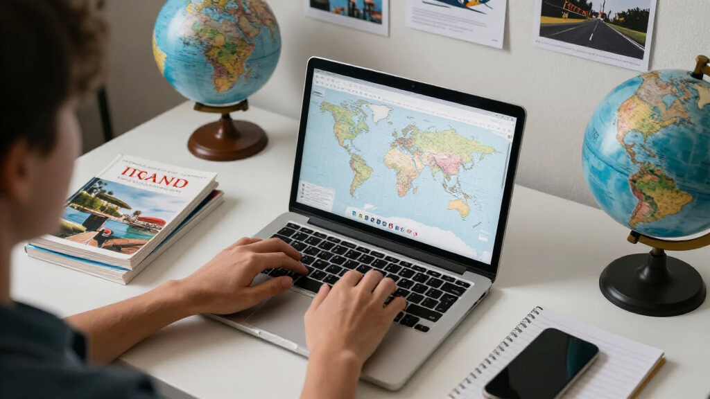 Makemytrip Surges In Global Coverage