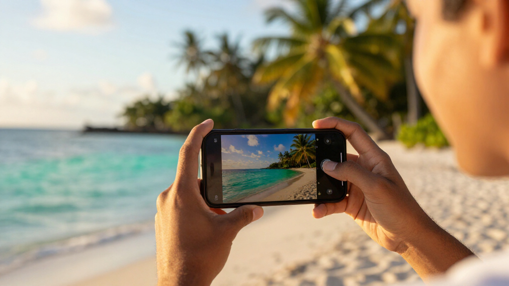 Mamanuca, Western, Fiji Surges In Global Coverage