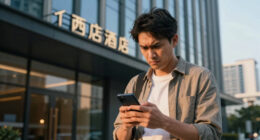 Man Blasts Hotel Over Tiny Room Surges In Global Coverage