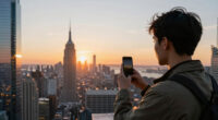 Manhattanhenge 2026: When and where to watch NYC sunset spectacle