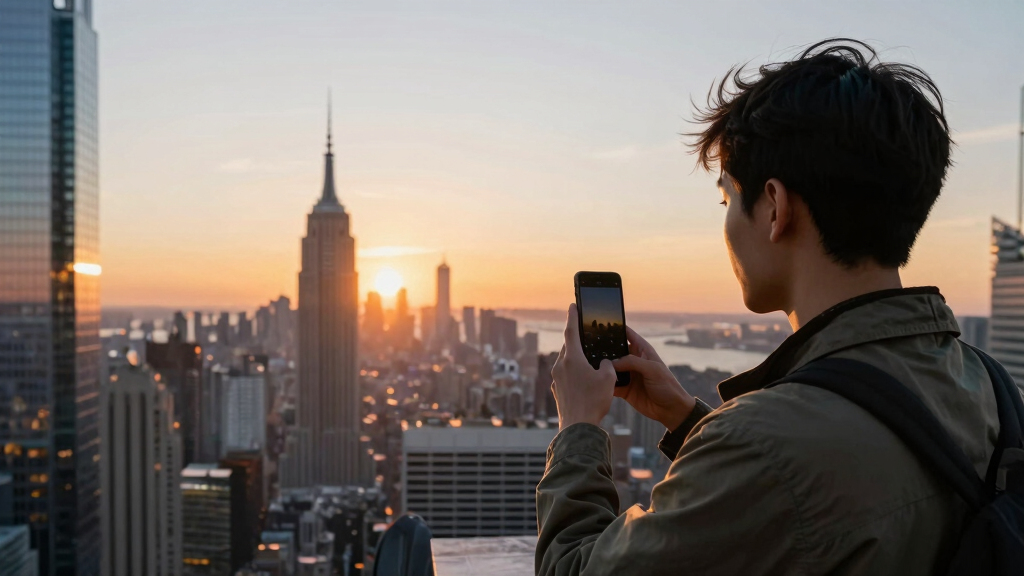 Manhattanhenge 2026: When and where to watch NYC sunset spectacle