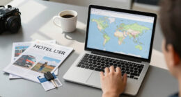 Marriott Bonvoy Surges In Global Coverage