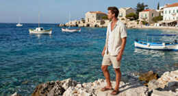 Mediterranean travel trends: How 'blue mind experiences' and local culture keep people coming back