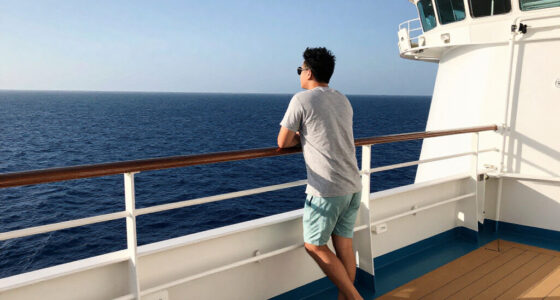 Mein Schiff
