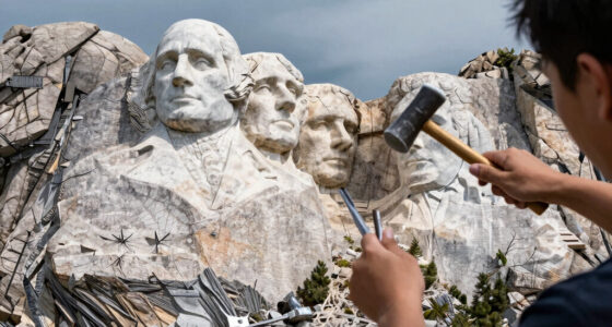 Mount Rushmore