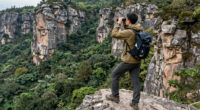 National Geographic’s 7 Natural Wonders of America