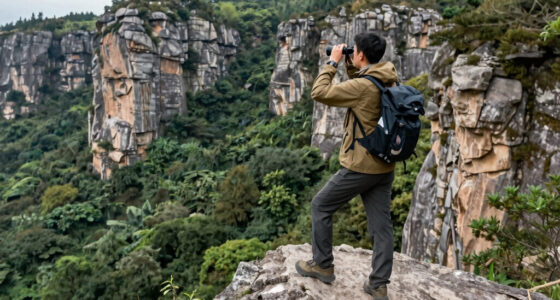 National Geographic’s 7 Natural Wonders of America