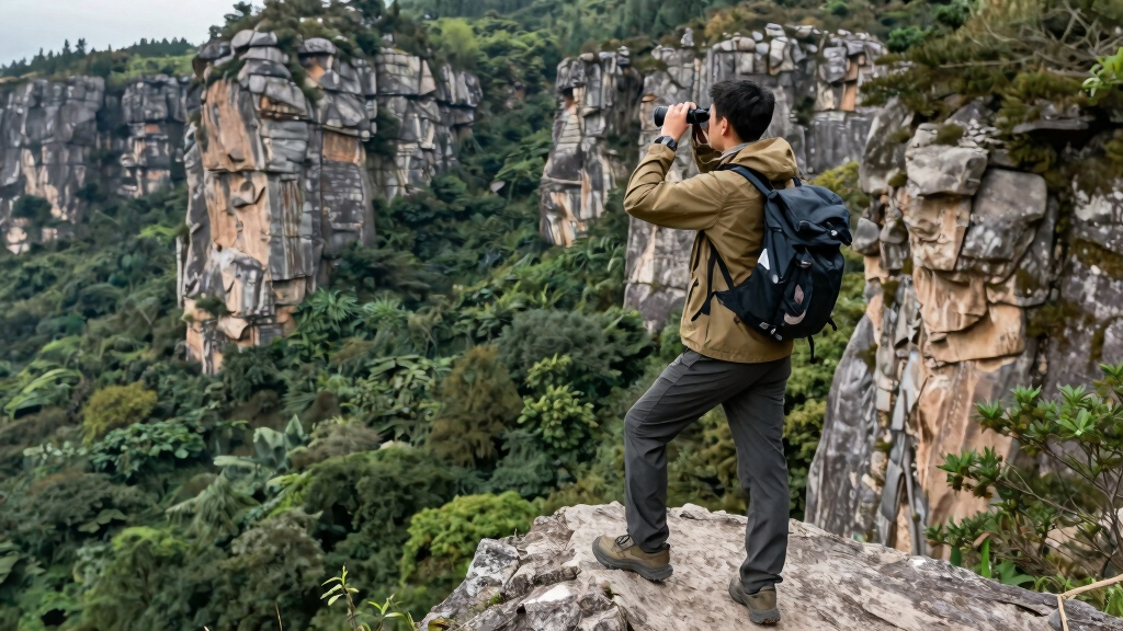 National Geographic’s 7 Natural Wonders of America
