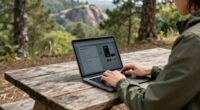National Park Service Surges In Global Coverage