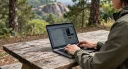 National Park Service Surges In Global Coverage