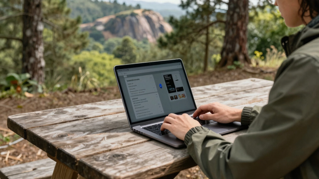 National Park Service Surges In Global Coverage