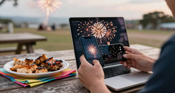 New Jersey fireworks guide 2026: Best places to see July 4th shows