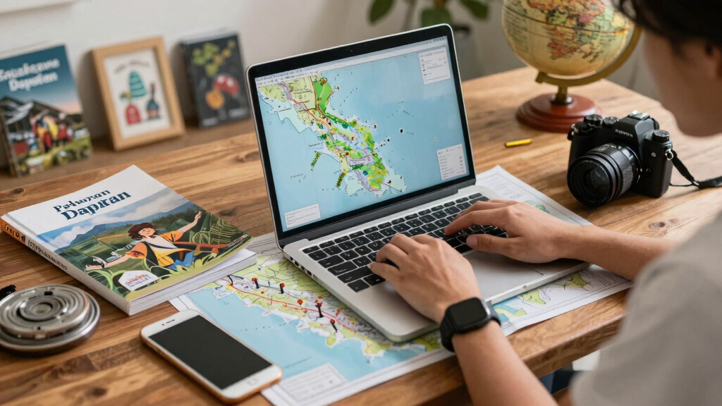 Palawan, Dapitan, Philippines Surges In Global Coverage