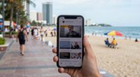 Pattaya, Chon Buri, Thailand Surges In Global Coverage