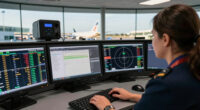 Planes Declare Emergencies Gatwick Airport