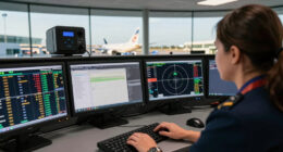 Planes Declare Emergencies Gatwick Airport