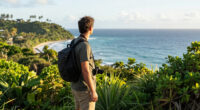 Port Douglas, Isle Of Man (General), Isle Of Man Surges In Global Coverage