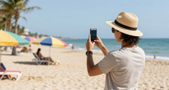 Puerto Vallarta, Jalisco, Mexico Surges In Global Coverage