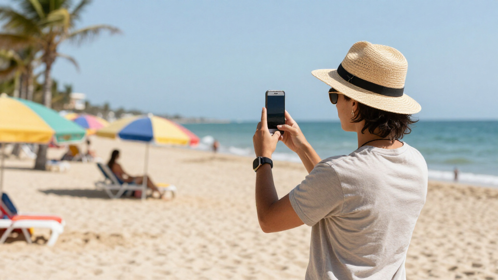 Puerto Vallarta, Jalisco, Mexico Surges In Global Coverage