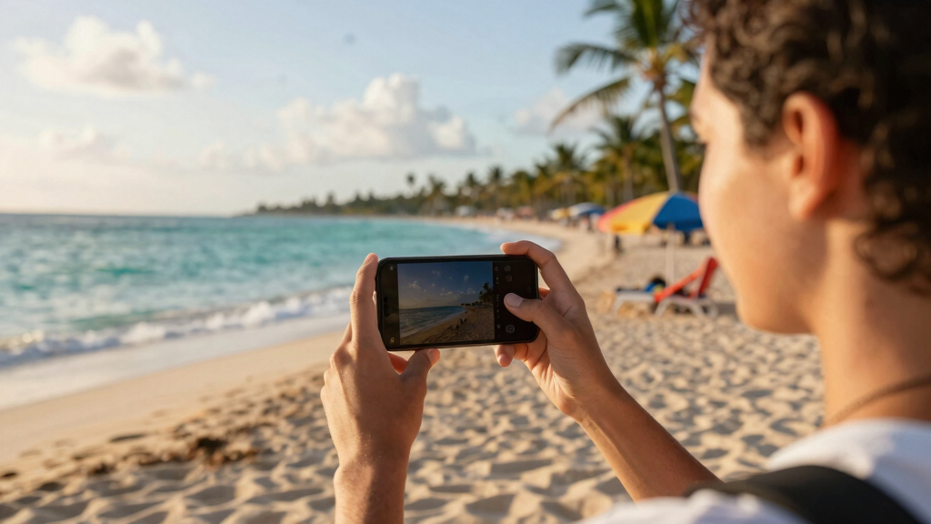 Punta Cana, La Altagracia, Dominican Republic Surges In Global Coverage