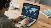 Qantas Surges In Global Coverage