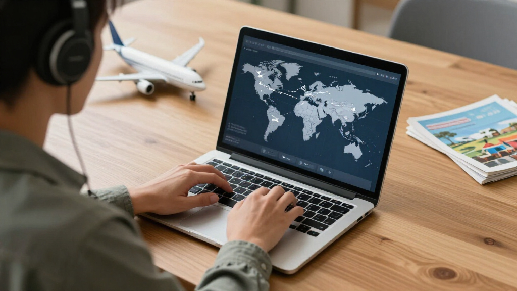 Qantas Surges In Global Coverage