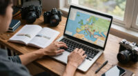 Rick Steves Surges In Global Coverage