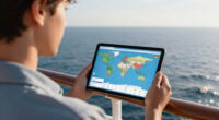 Royal Caribbean Surges In Global Coverage