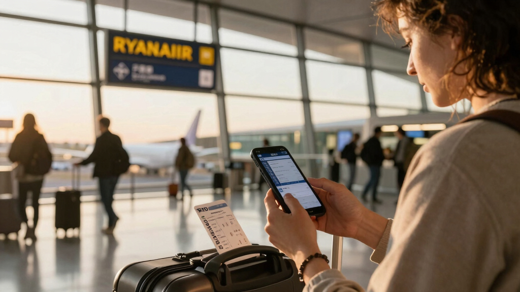 Ryanair