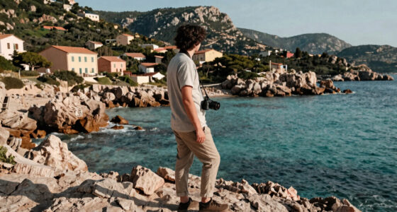 Sardinia, Sardegna, Italy Surges In Global Coverage