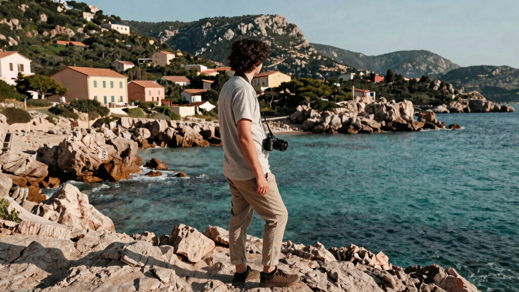 Sardinia, Sardegna, Italy Surges In Global Coverage
