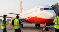Southwest Boeing 737 Max 8 Emergency