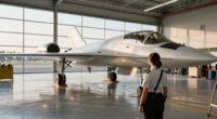 Supersonic Flight Returning To US After Half-century Ban