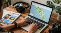 Tamarindo, Guanacaste, Costa Rica Surges In Global Coverage