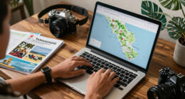 Tamarindo, Guanacaste, Costa Rica Surges In Global Coverage