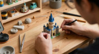 The World's 2,400 Castles