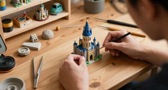The World's 2,400 Castles
