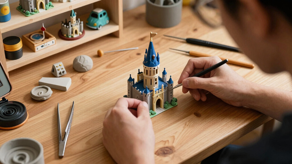 The World's 2,400 Castles