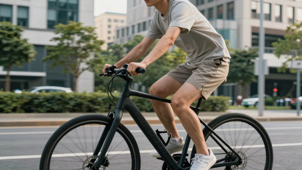 Transforming Our Lifestyles To Ease Traffic Congestion